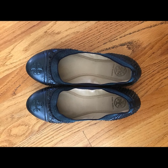 Tory Burch flat - Picture 2 of 7